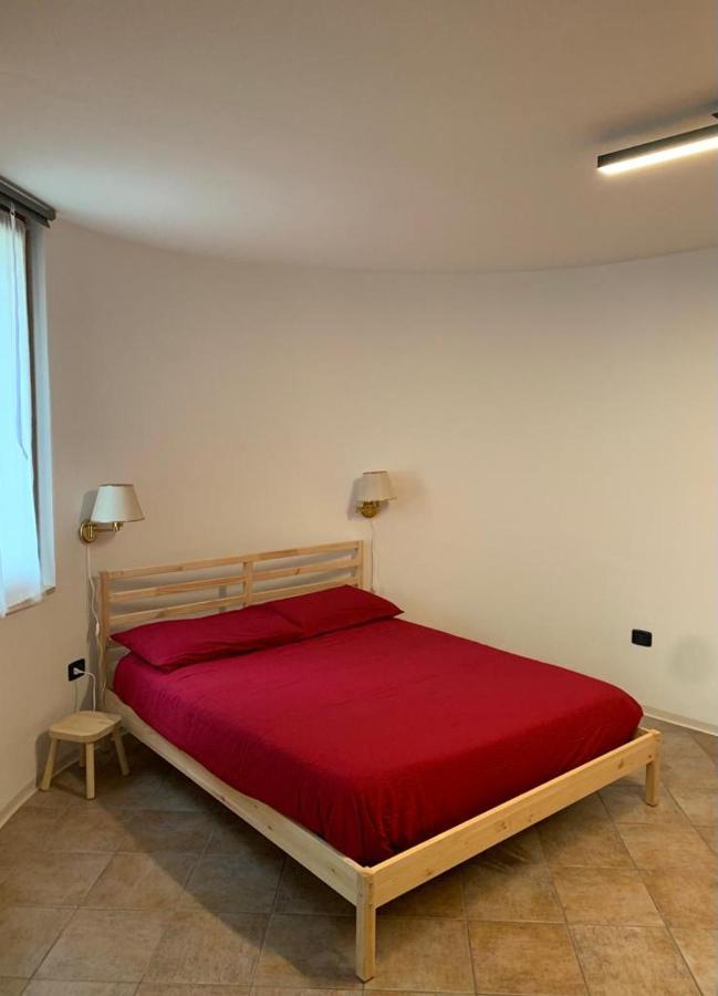 Appartamento La Torre Predazzo Exterior foto